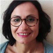 Aprende francés con una profesora nativa titulada